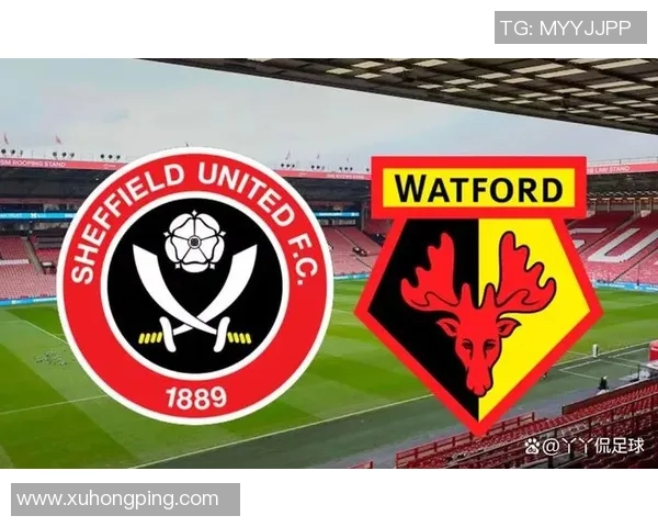 沃特福德与谢菲尔德联激战成和比分揭晓精彩瞬间回顾