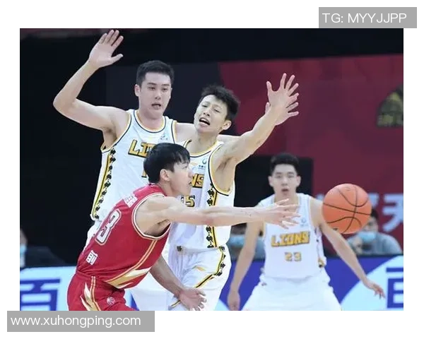 浙江稠州金租队与浙江广厦队激战正酣谁将赢得这场精彩对决