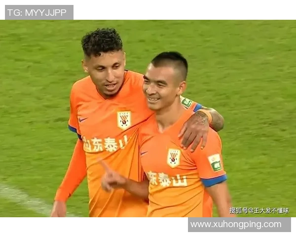 25球+全勤，不留瓦科廉价竞争对手 泰山3将各送8助攻 刘彬彬被弃用