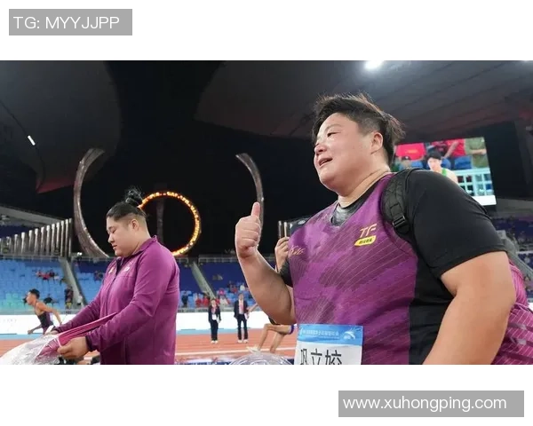 别划走！从传奇四连冠到赛场撒糖，这届全运会“名局面”太上头