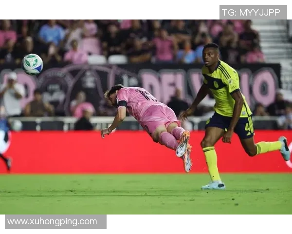 梅西：很高兴，夺得美职联冠军是我来到这儿时的方针之一