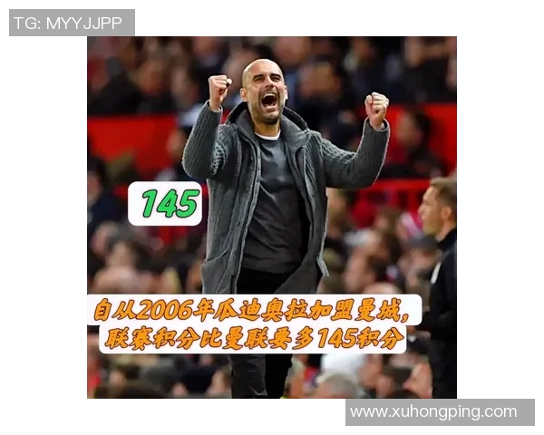 瓜迪奥拉：咱们上赛季没有很好地应对咱们所取得过的成功